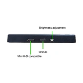lcd monitor 8 inch